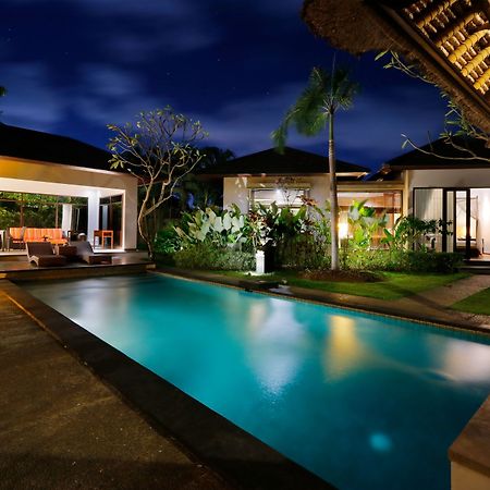 The Bali Bay View Villas Nusa Dua  Dış mekan fotoğraf