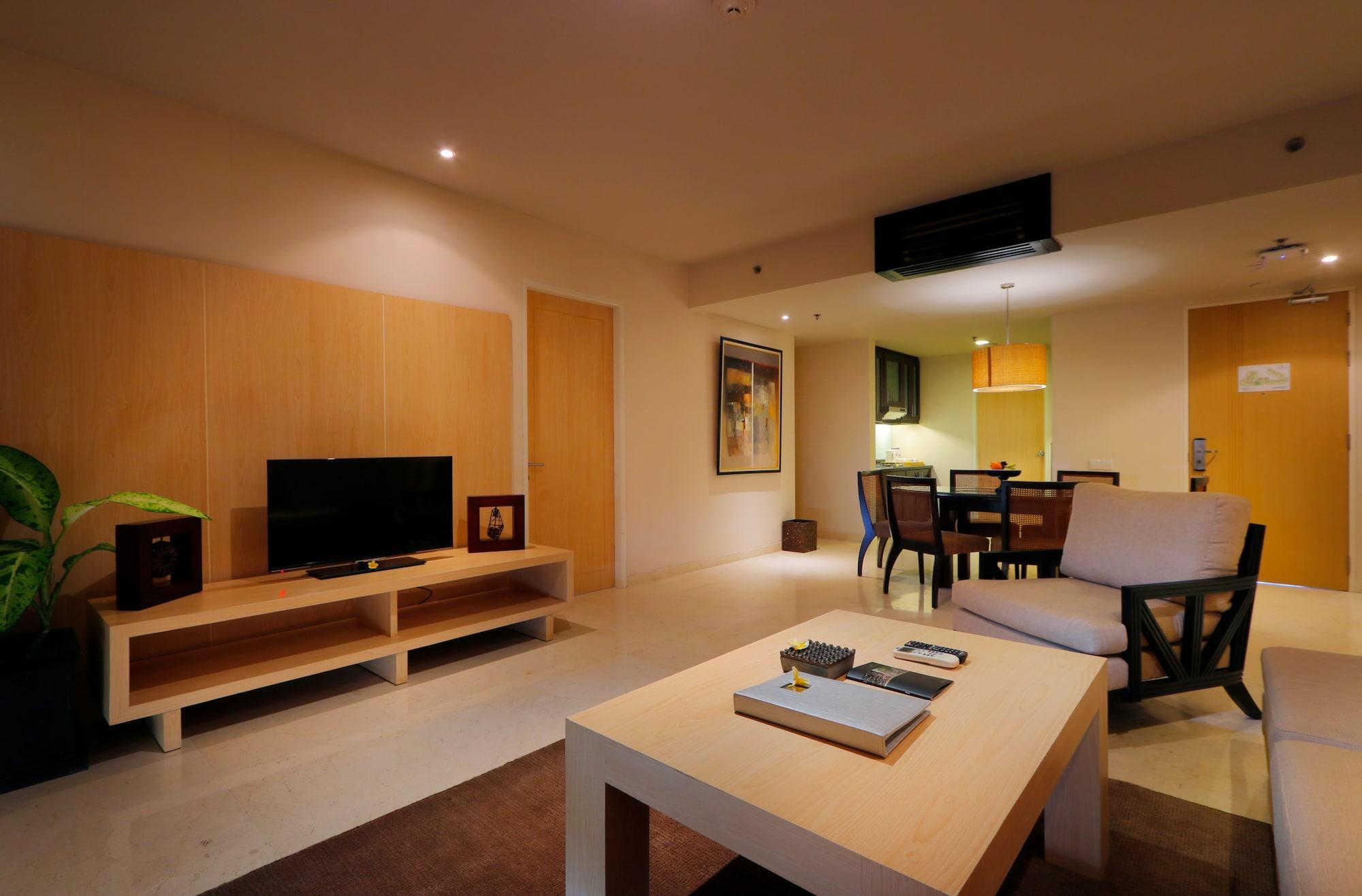 The Bali Bay View Villas Nusa Dua  Dış mekan fotoğraf