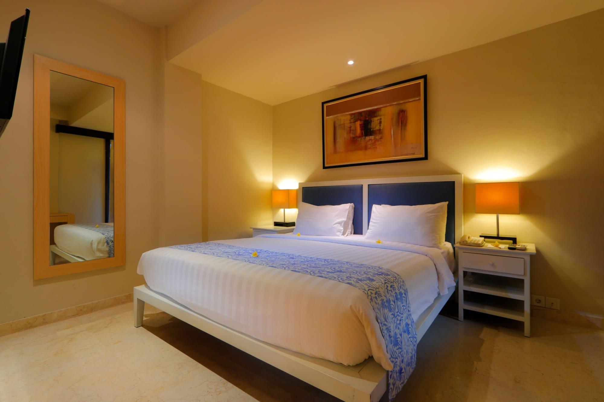 The Bali Bay View Villas Nusa Dua  Dış mekan fotoğraf
