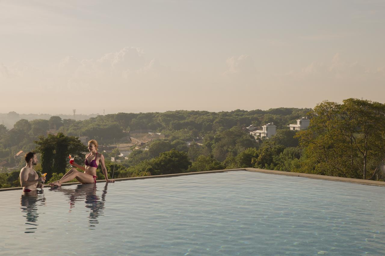 The Bali Bay View Villas Nusa Dua  Dış mekan fotoğraf