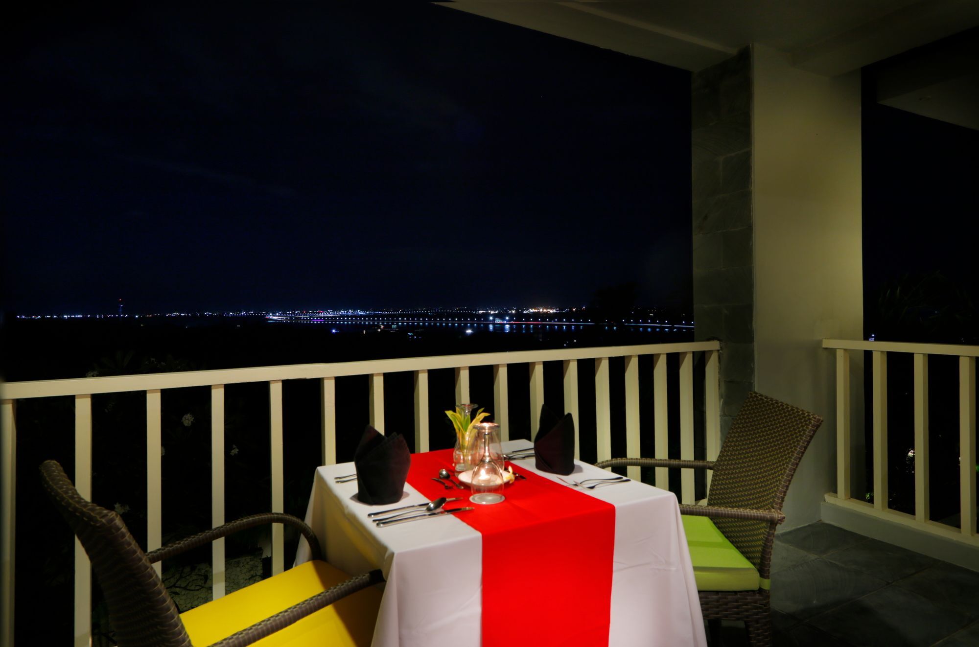 The Bali Bay View Villas Nusa Dua  Dış mekan fotoğraf