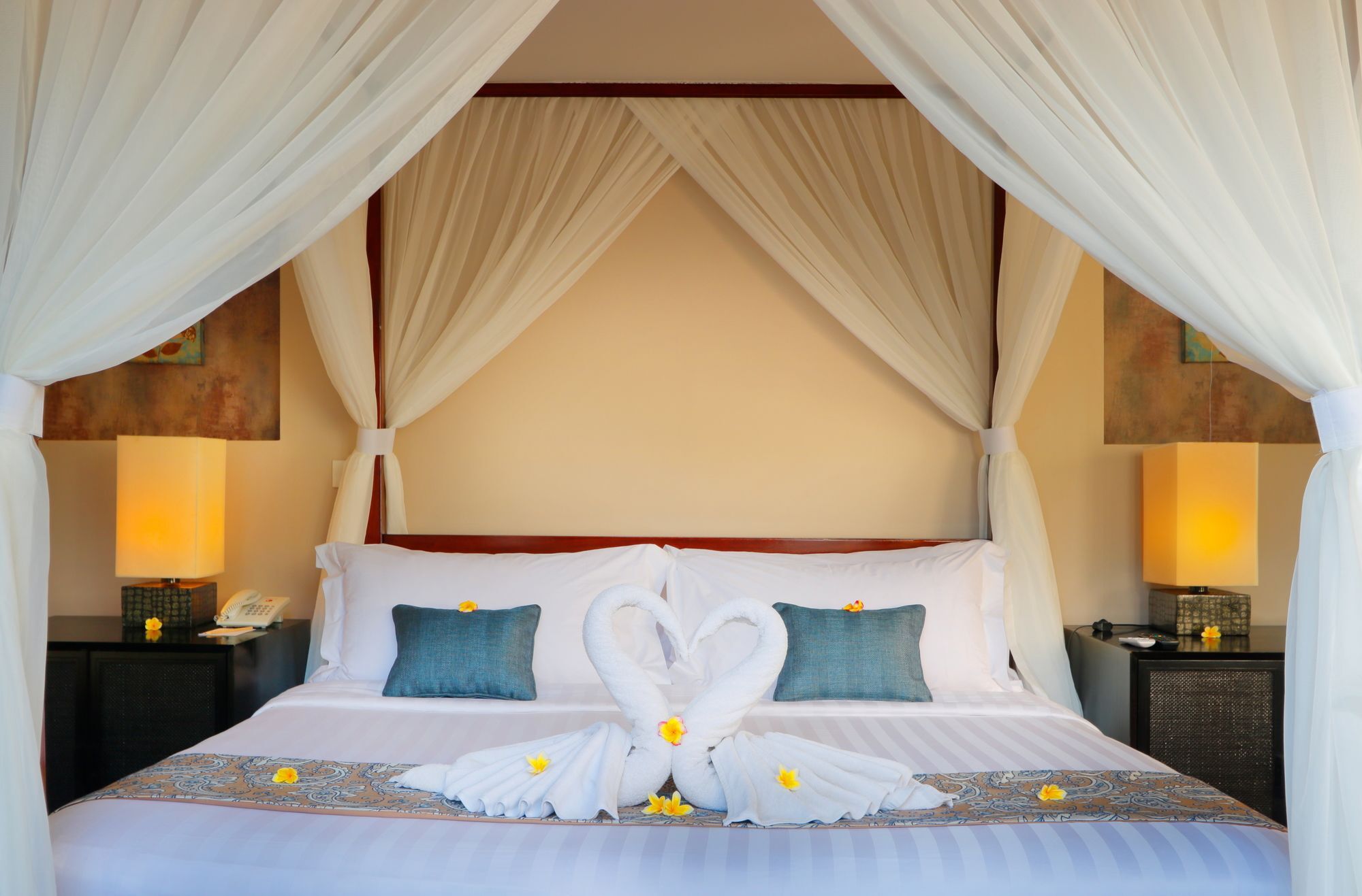 The Bali Bay View Villas Nusa Dua  Dış mekan fotoğraf