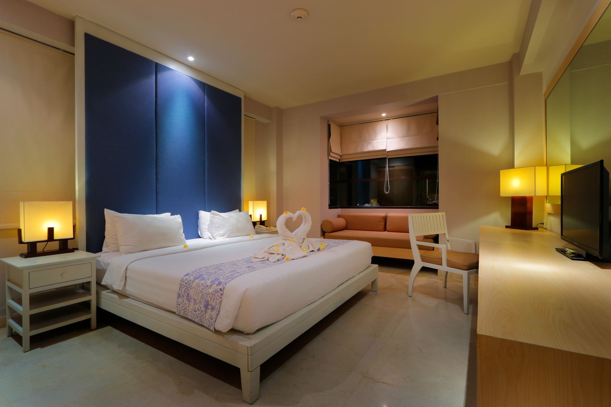 The Bali Bay View Villas Nusa Dua  Dış mekan fotoğraf