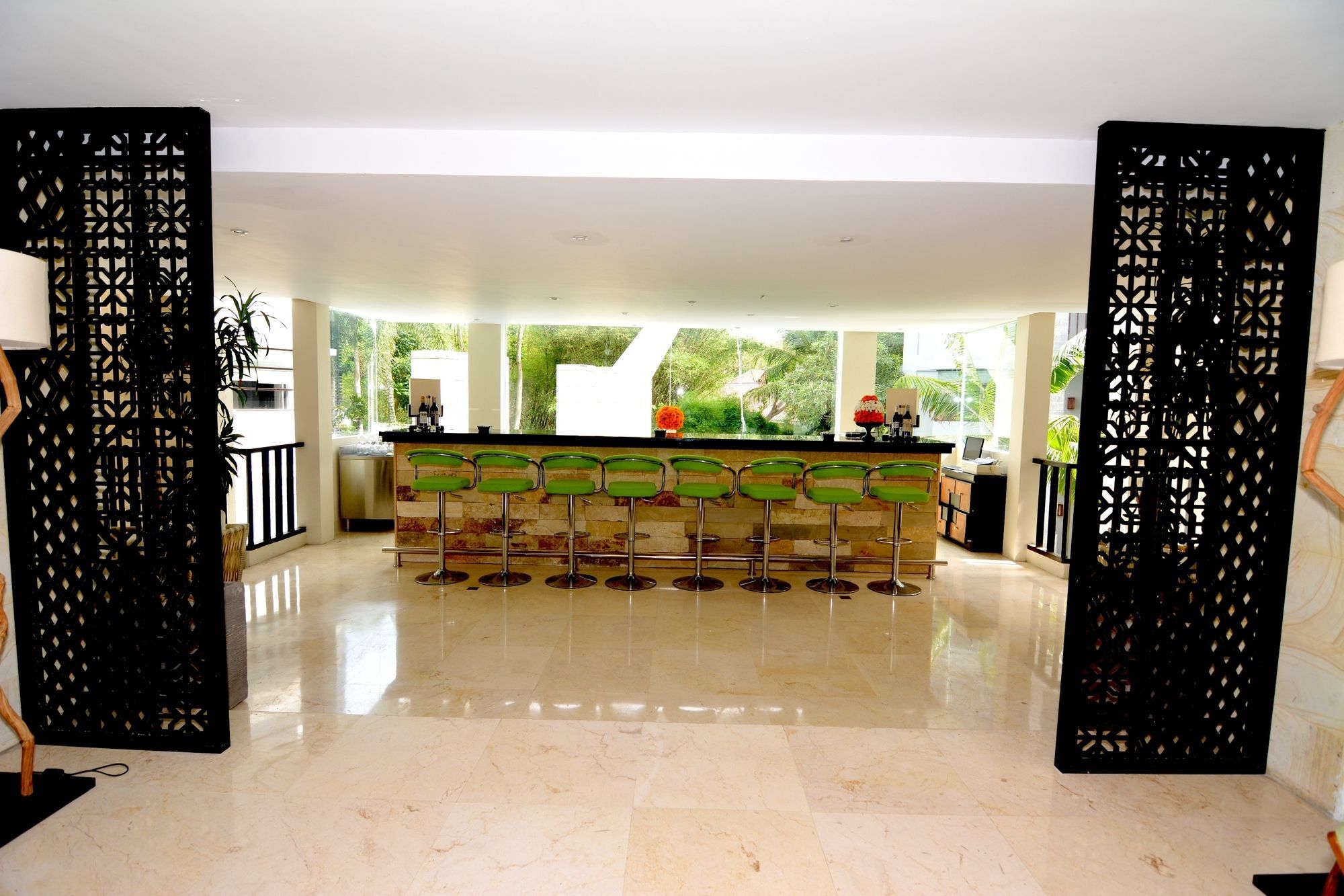 The Bali Bay View Villas Nusa Dua  Dış mekan fotoğraf