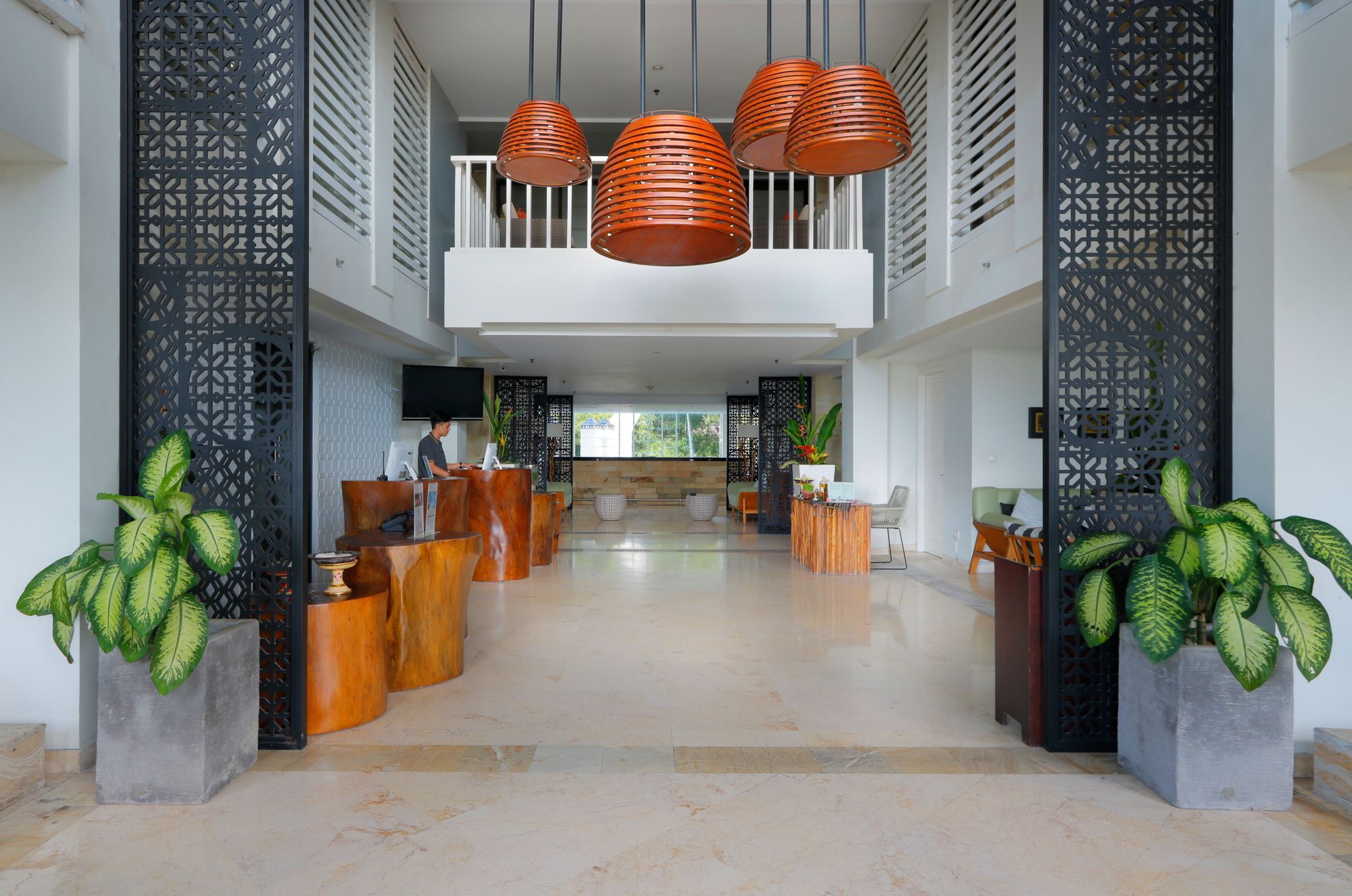 The Bali Bay View Villas Nusa Dua  Dış mekan fotoğraf