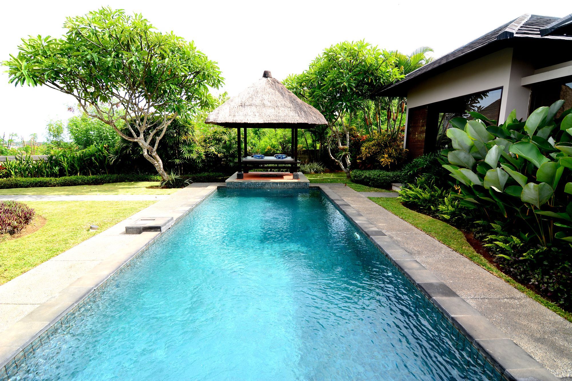 The Bali Bay View Villas Nusa Dua  Dış mekan fotoğraf