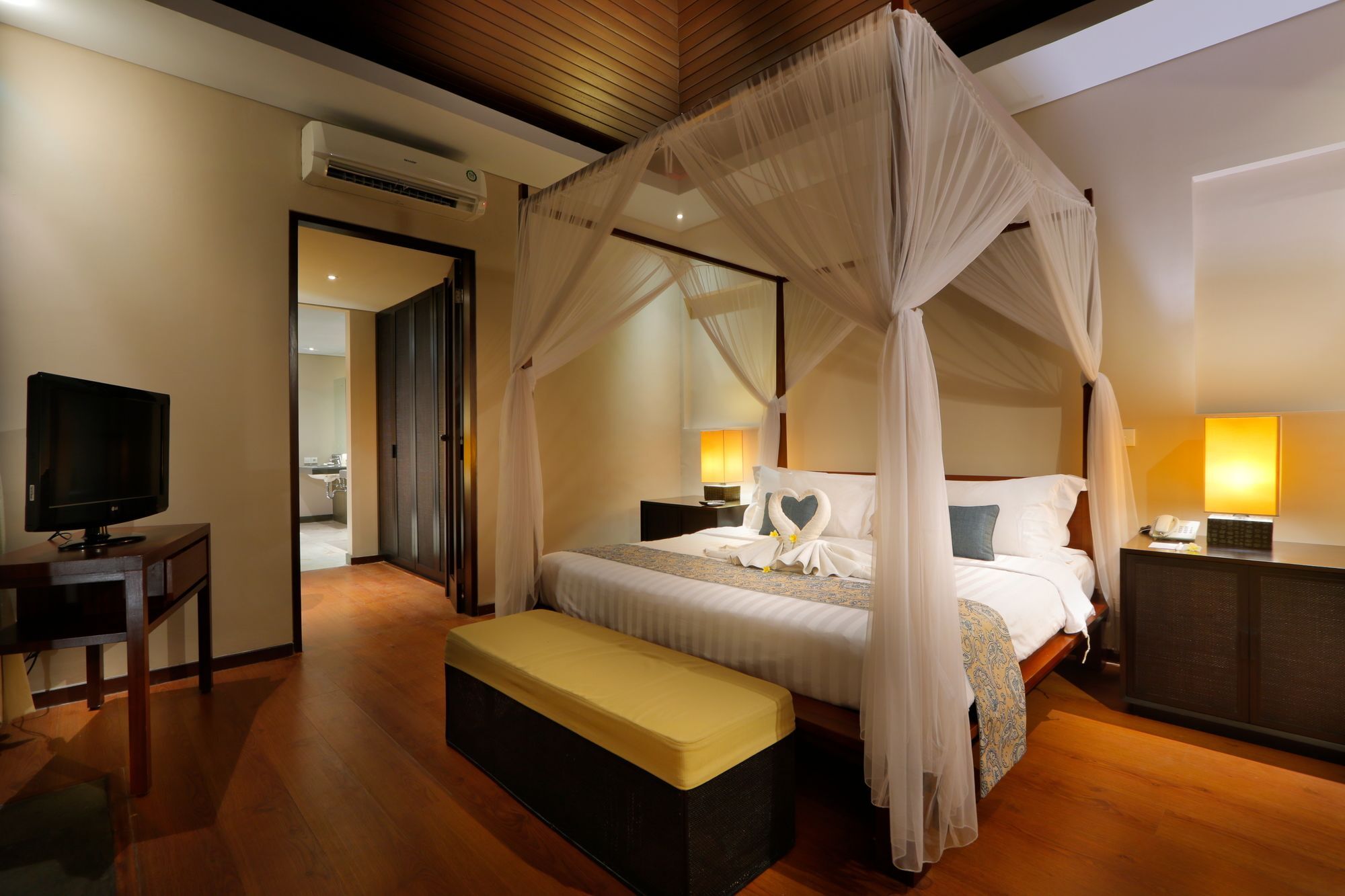 The Bali Bay View Villas Nusa Dua  Dış mekan fotoğraf