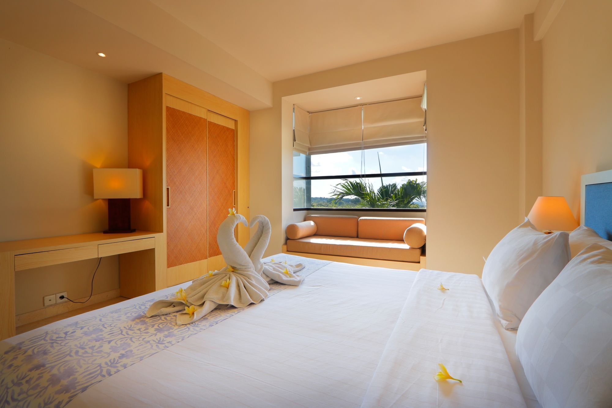 The Bali Bay View Villas Nusa Dua  Dış mekan fotoğraf