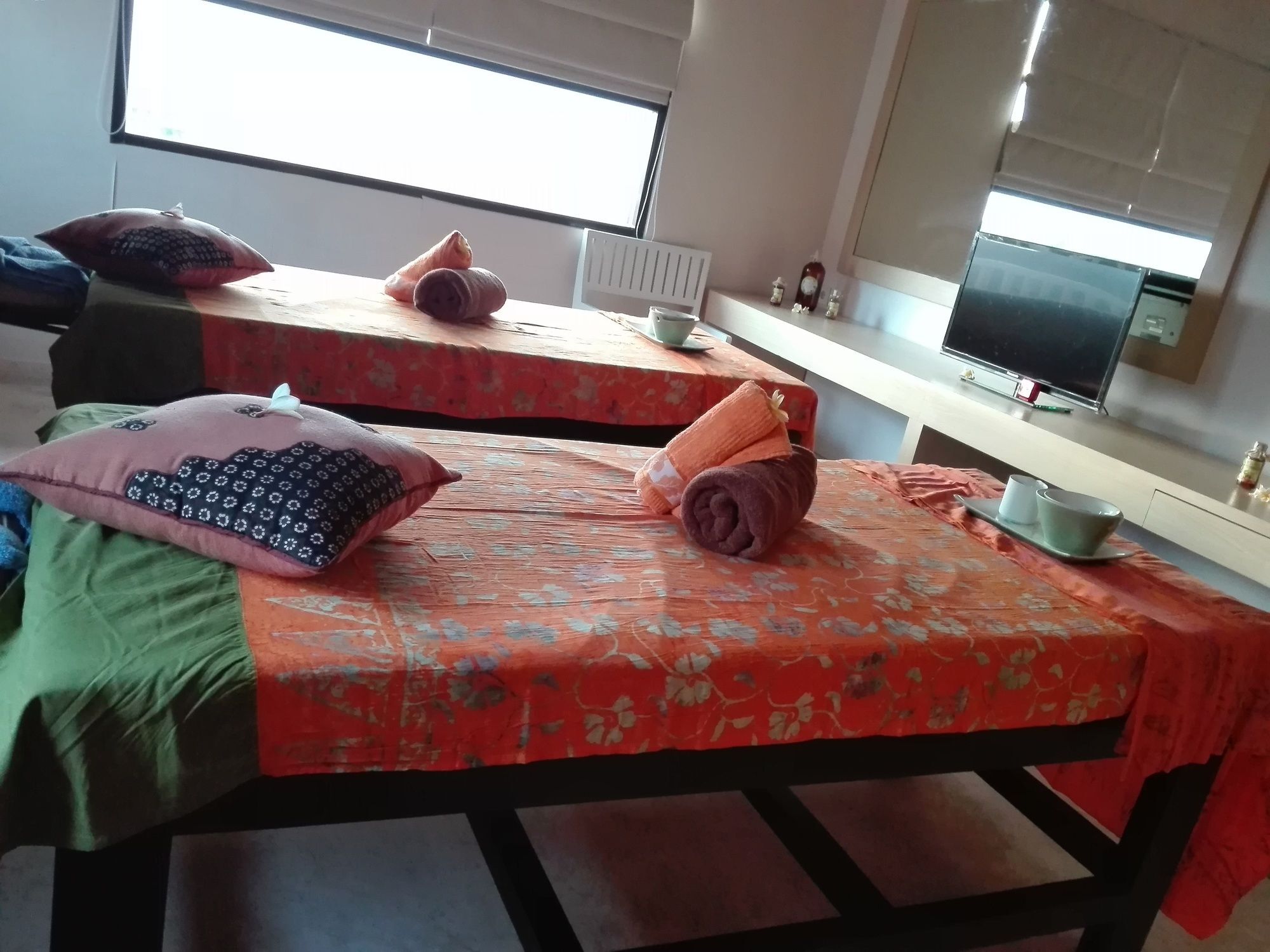 The Bali Bay View Villas Nusa Dua  Dış mekan fotoğraf
