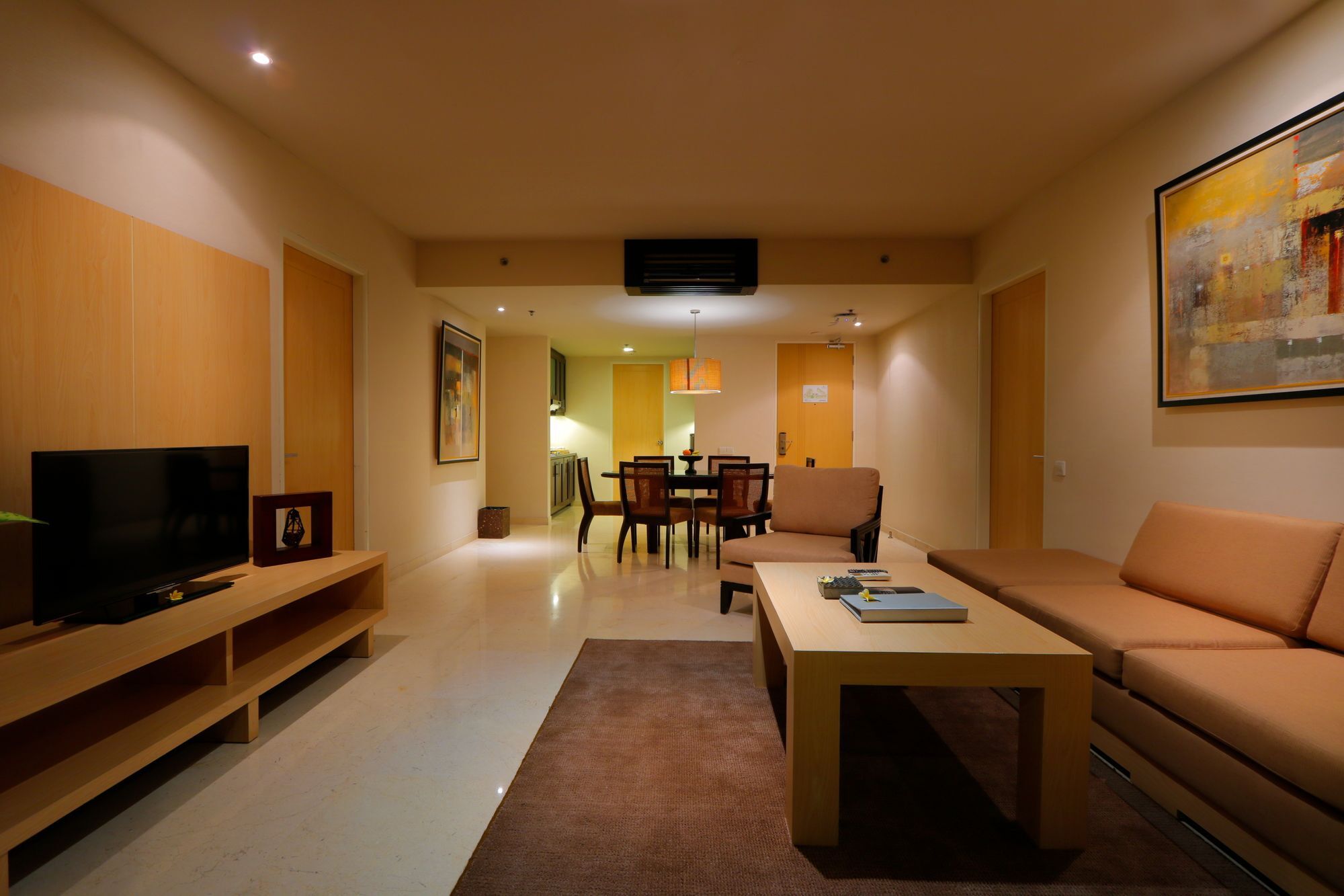The Bali Bay View Villas Nusa Dua  Dış mekan fotoğraf
