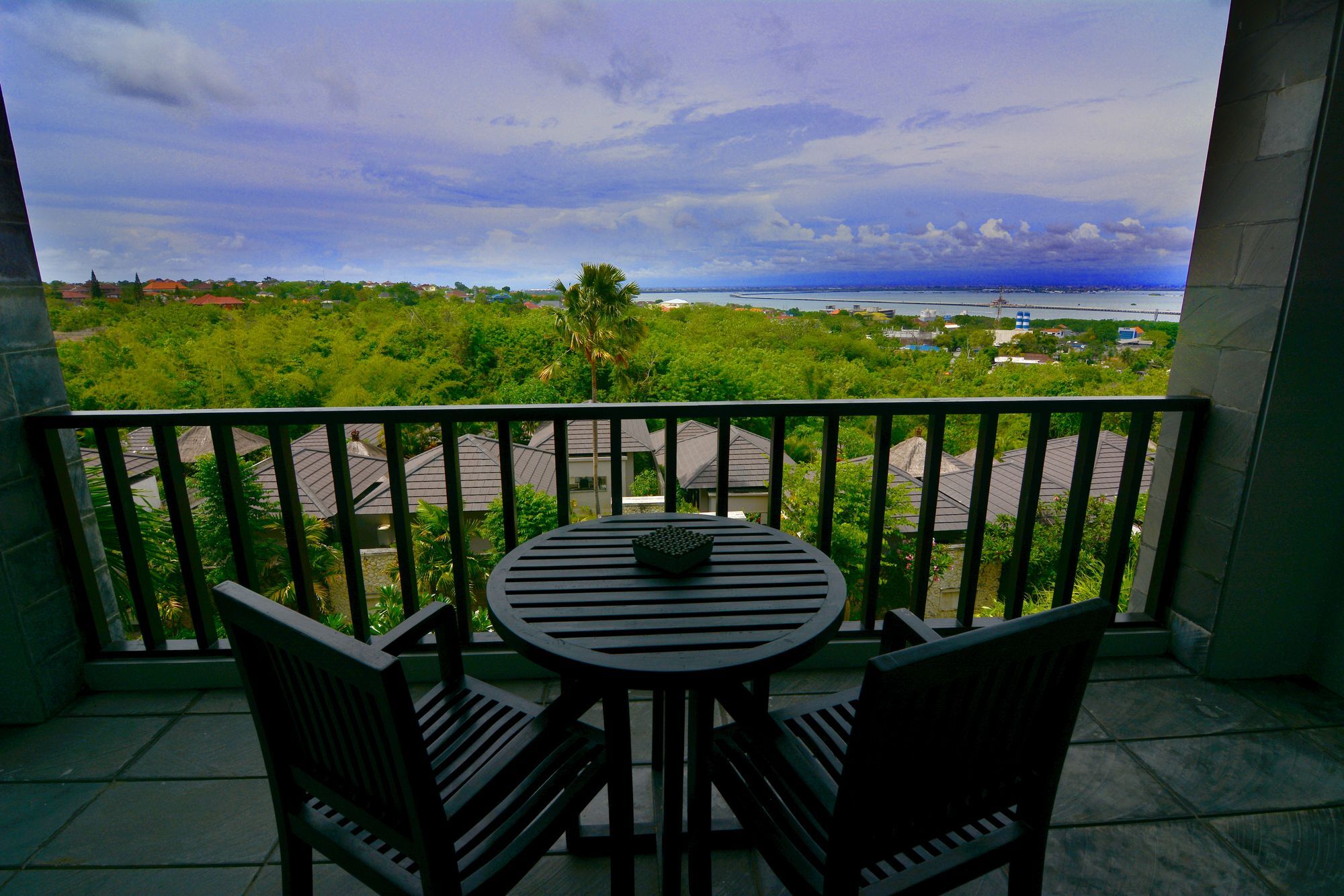 The Bali Bay View Villas Nusa Dua  Dış mekan fotoğraf