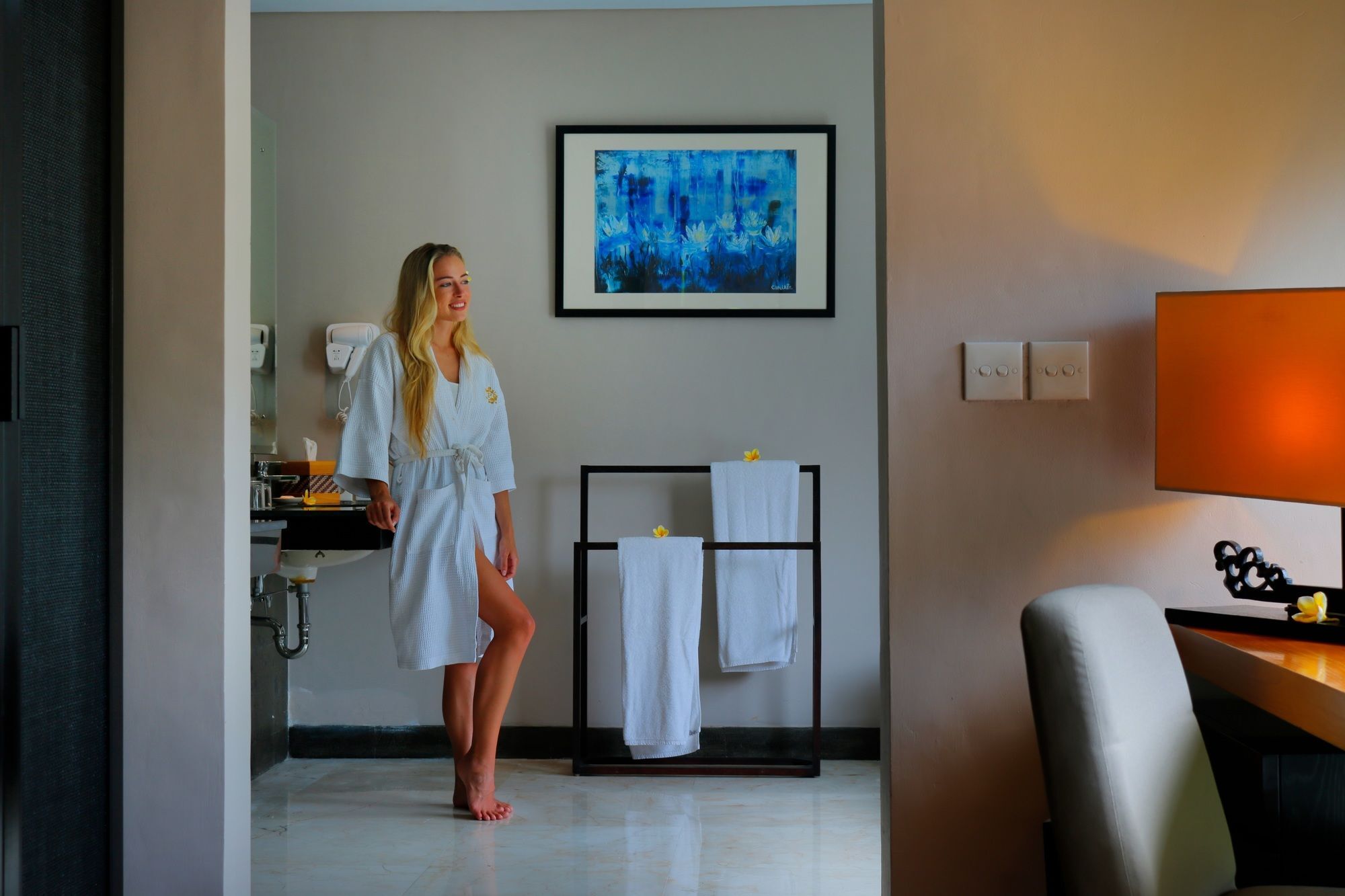 The Bali Bay View Villas Nusa Dua  Dış mekan fotoğraf