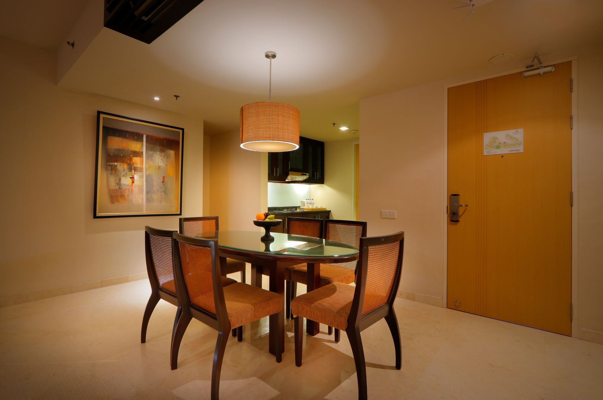 The Bali Bay View Villas Nusa Dua  Dış mekan fotoğraf